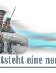 Hier entseht eine neue Homepage